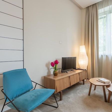 Central Warsaw Apartment - Great Location - Bright And Stylish Apartment In The Center - Plac Konstytucji Exteriör bild