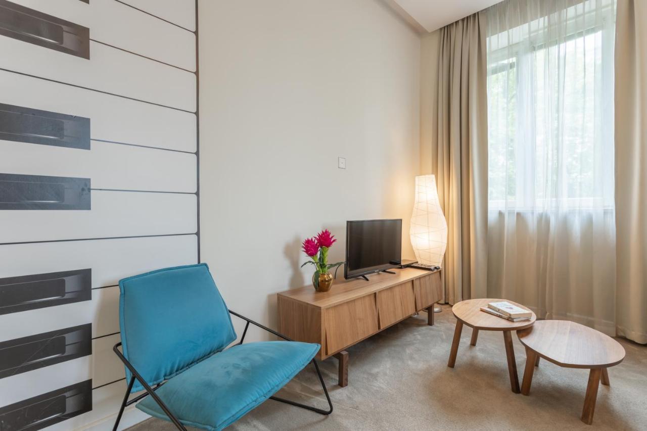Central Warsaw Apartment - Great Location - Bright And Stylish Apartment In The Center - Plac Konstytucji Exteriör bild