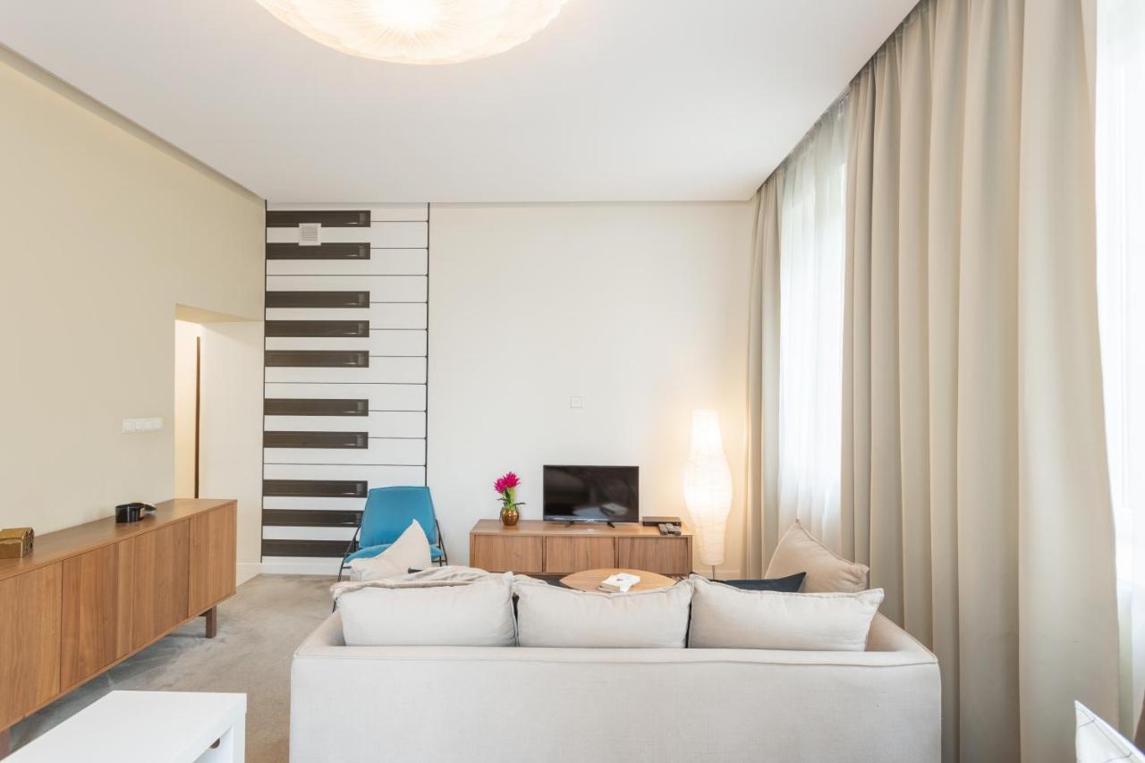 Central Warsaw Apartment - Great Location - Bright And Stylish Apartment In The Center - Plac Konstytucji Exteriör bild